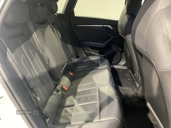 Used Audi A3 2024 for sale - 76998187: Photo 21