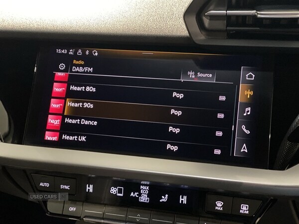 Used Audi A3 2024 for sale - 76998187: Photo 23