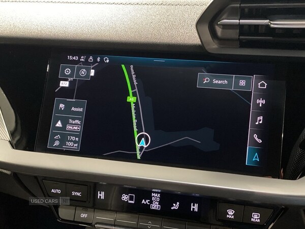 Used Audi A3 2024 for sale - 76998187: Photo 24