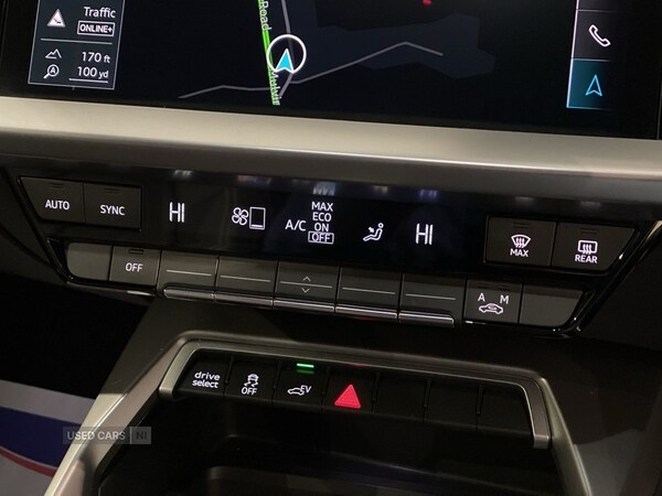 Used Audi A3 2024 for sale - 76998187: Photo 25