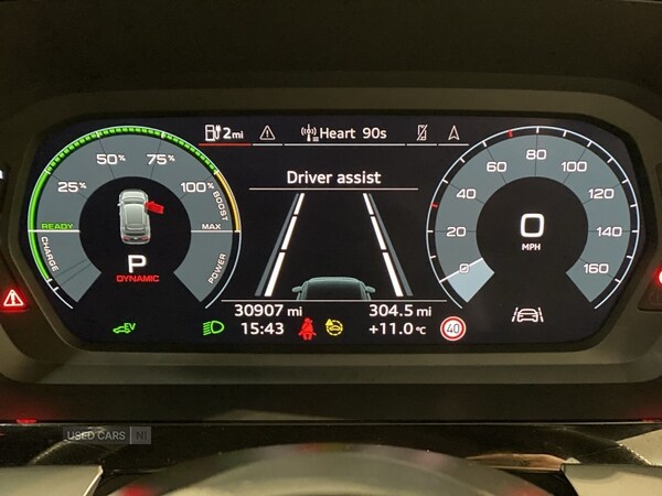 Used Audi A3 2024 for sale - 76998187: Photo 27