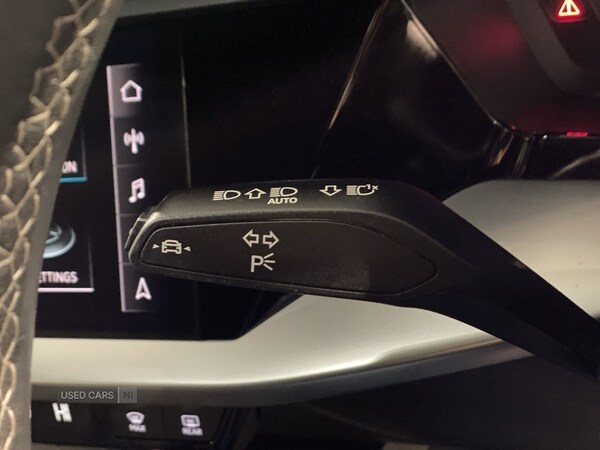 Used Audi A3 2024 for sale - 76998187: Photo 28