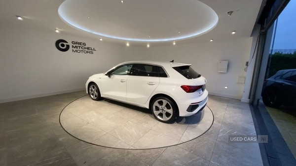 Used Audi A3 2024 for sale - 76998187: Photo 5