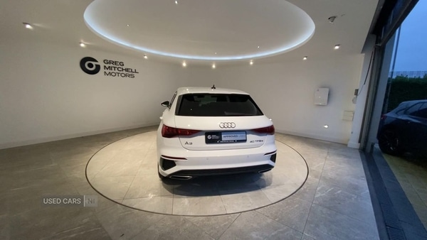 Used Audi A3 2024 for sale - 76998187: Photo 6