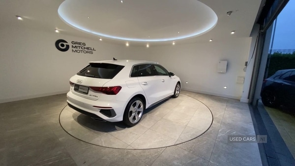 Used Audi A3 2024 for sale - 76998187: Photo 7