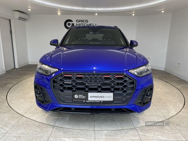 Used Audi Q5 2022 for sale - 76998393: Photo 10