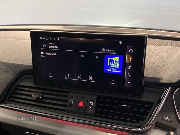 Used Audi Q5 2022 for sale - 76998393: Photo 24