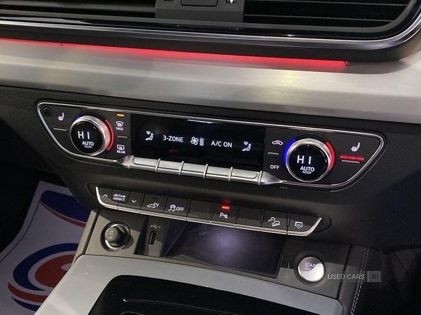 Used Audi Q5 2022 for sale - 76998393: Photo 27