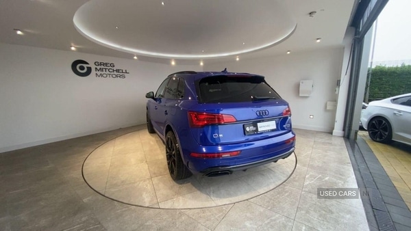 Used Audi Q5 2022 for sale - 76998393: Photo 3