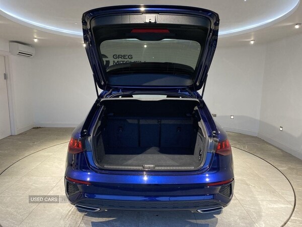 Used Audi A3 2024 for sale - 77017291: Photo 15