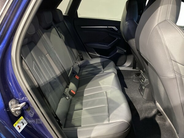 Used Audi A3 2024 for sale - 77017291: Photo 22