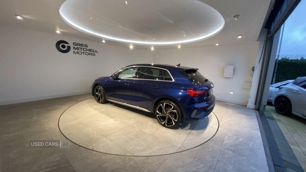 Used Audi A3 2024 for sale - 77017291: Photo 5