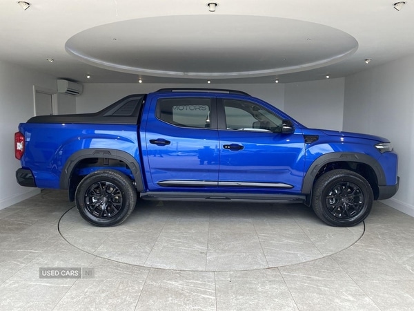 Used Maxus T60 MAX 2025 for sale - 77030276: Photo 4