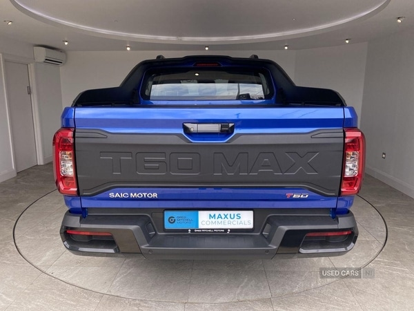 Used Maxus T60 MAX 2025 for sale - 77030276: Photo 6