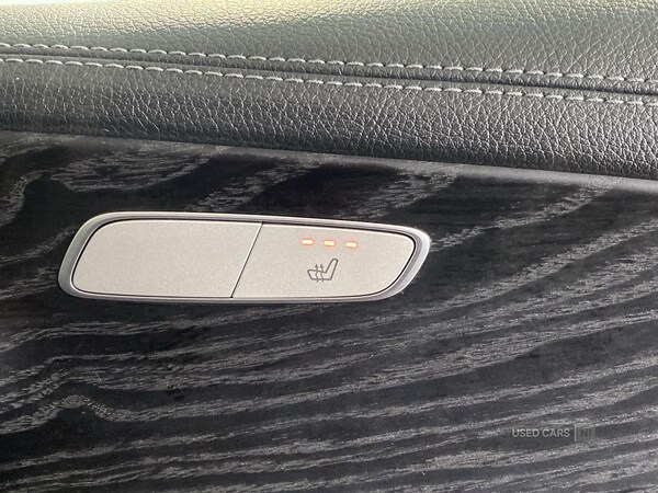 Used Mercedes-Benz E Class 2021 for sale - 77192185: Photo 26