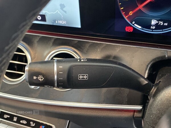 Used Mercedes-Benz E Class 2021 for sale - 77192185: Photo 30