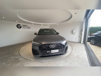 Used Audi Q5 2022 for sale - 75941927: Photo