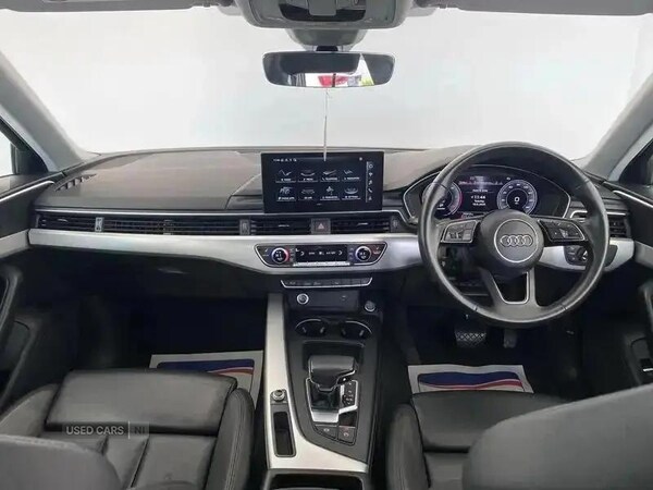 Used Audi A4 2022 for sale - 76690585: Photo 10