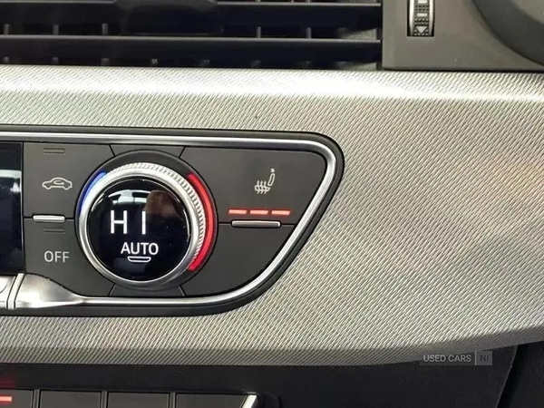 Used Audi A4 2022 for sale - 76690585: Photo 19