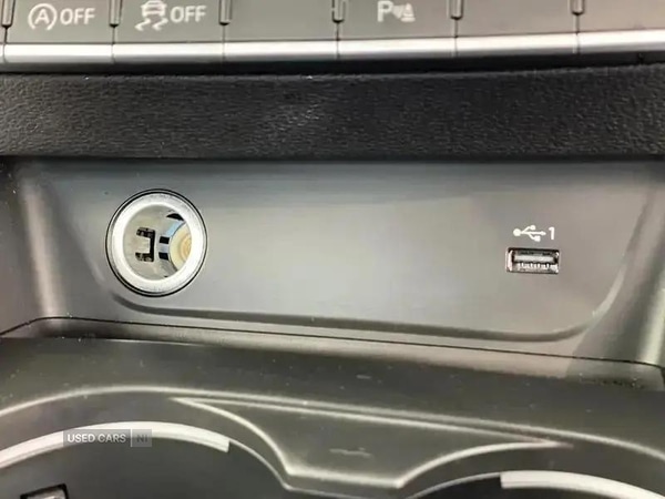 Used Audi A4 2022 for sale - 76690585: Photo 20