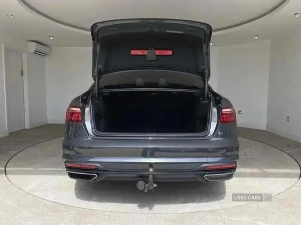 Used Audi A4 2022 for sale - 76690585: Photo 7