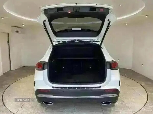 Used Mercedes-Benz GLA 2023 for sale - 77192147: Photo 15