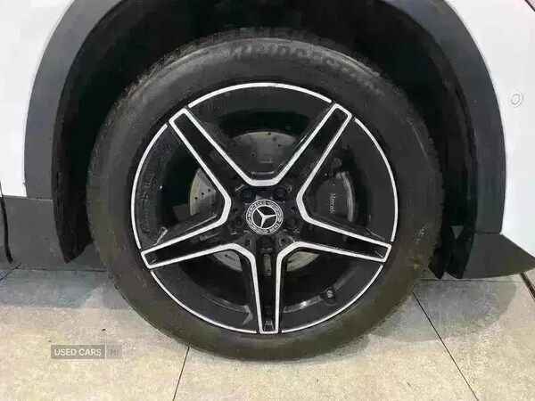 Used Mercedes-Benz GLA 2023 for sale - 77192147: Photo 17