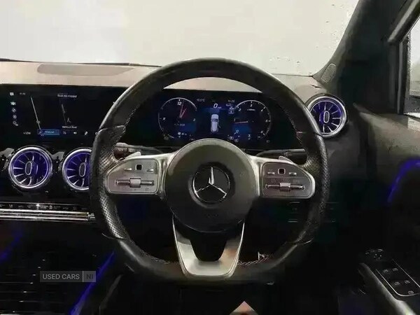 Used Mercedes-Benz GLA 2023 for sale - 77192147: Photo 21