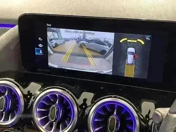 Used Mercedes-Benz GLA 2023 for sale - 77192147: Photo 26