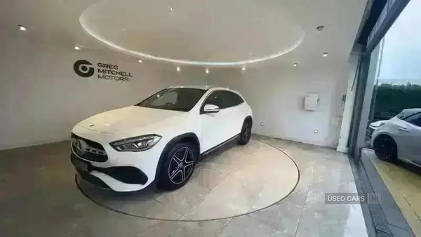 Used Mercedes-Benz GLA 2023 for sale - 77192147: Photo 3