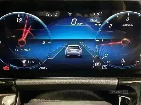 Used Mercedes-Benz GLA 2023 for sale - 77192147: Photo 30