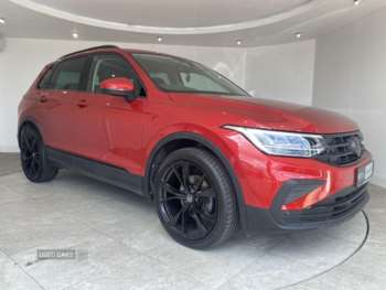 Used Volkswagen Tiguan 2022 for sale - 75430052: Photo