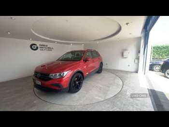 Used Volkswagen Tiguan 2022 for sale - 75430052: Photo