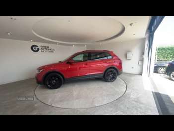 Used Volkswagen Tiguan 2022 for sale - 75430052: Photo