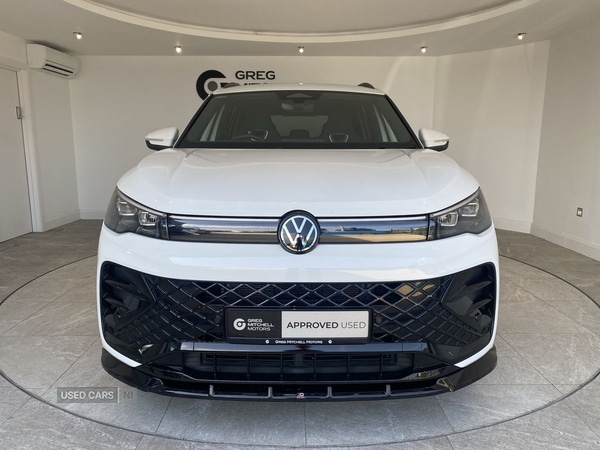 Used Volkswagen Tiguan 2024 for sale - 76399443: Photo 10