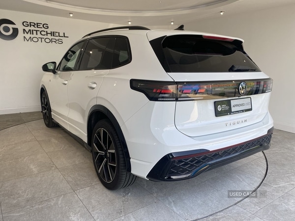 Used Volkswagen Tiguan 2024 for sale - 76399443: Photo 13