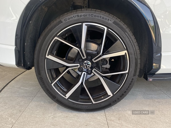 Used Volkswagen Tiguan 2024 for sale - 76399443: Photo 16