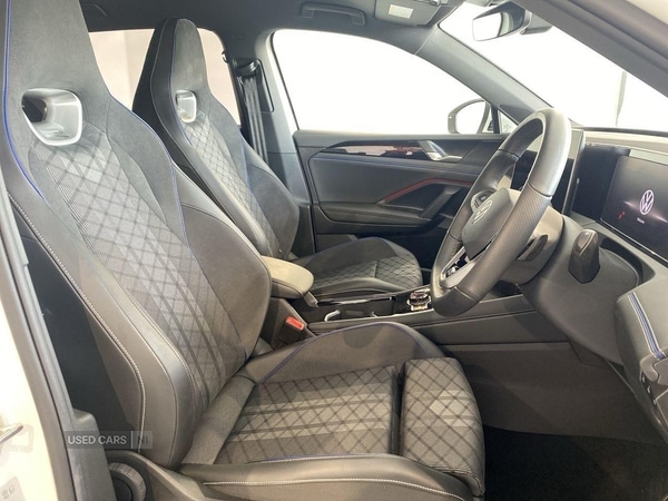 Used Volkswagen Tiguan 2024 for sale - 76399443: Photo 17