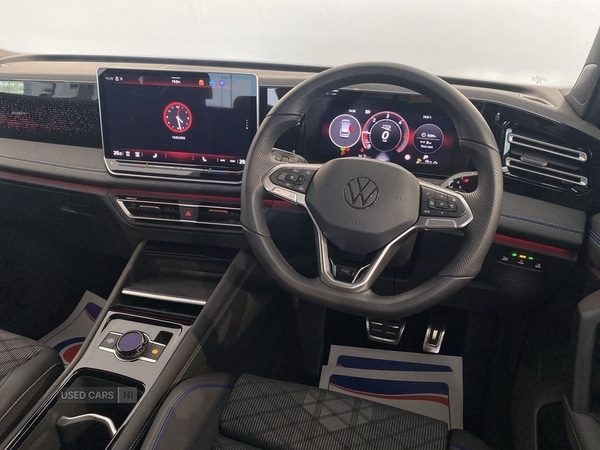 Used Volkswagen Tiguan 2024 for sale - 76399443: Photo 19