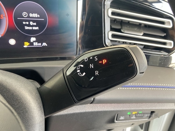 Used Volkswagen Tiguan 2024 for sale - 76399443: Photo 21