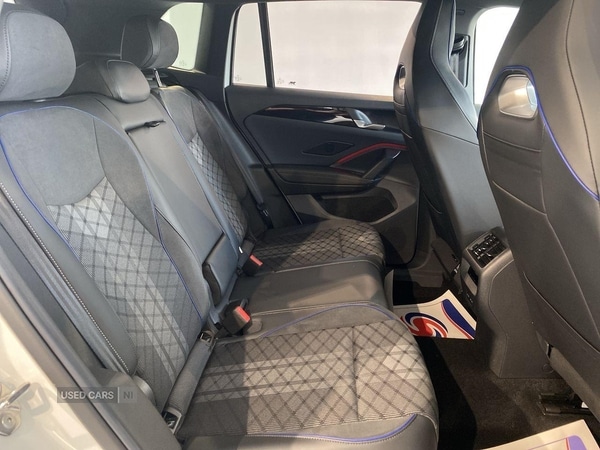 Used Volkswagen Tiguan 2024 for sale - 76399443: Photo 22