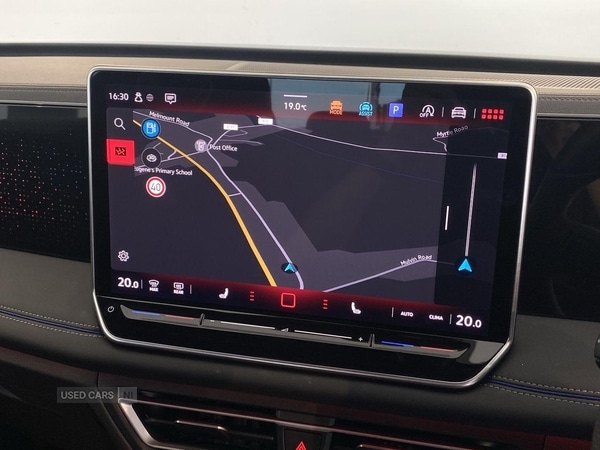 Used Volkswagen Tiguan 2024 for sale - 76399443: Photo 24