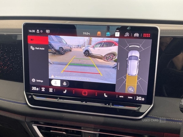 Used Volkswagen Tiguan 2024 for sale - 76399443: Photo 25