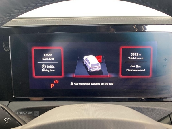 Used Volkswagen Tiguan 2024 for sale - 76399443: Photo 30