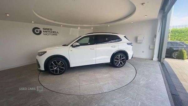 Used Volkswagen Tiguan 2024 for sale - 76399443: Photo 4