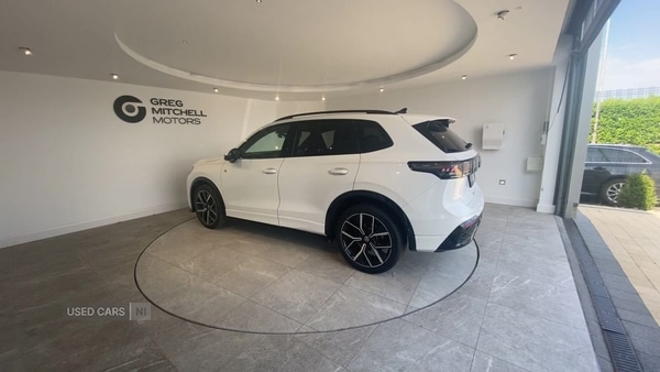 Used Volkswagen Tiguan 2024 for sale - 76399443: Photo 5