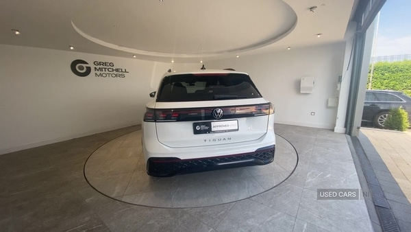 Used Volkswagen Tiguan 2024 for sale - 76399443: Photo 6