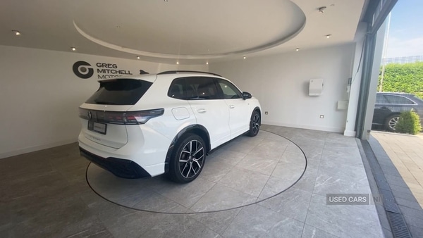 Used Volkswagen Tiguan 2024 for sale - 76399443: Photo 7