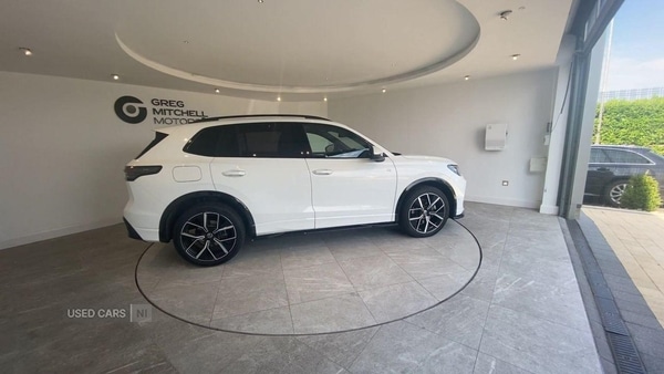 Used Volkswagen Tiguan 2024 for sale - 76399443: Photo 8