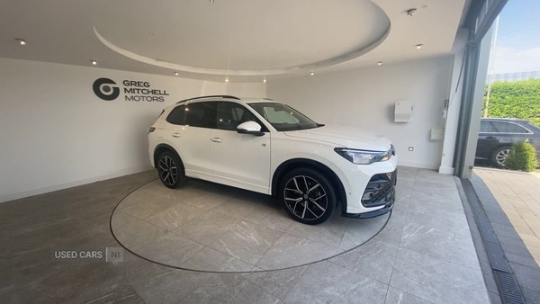 Used Volkswagen Tiguan 2024 for sale - 76399443: Photo 9